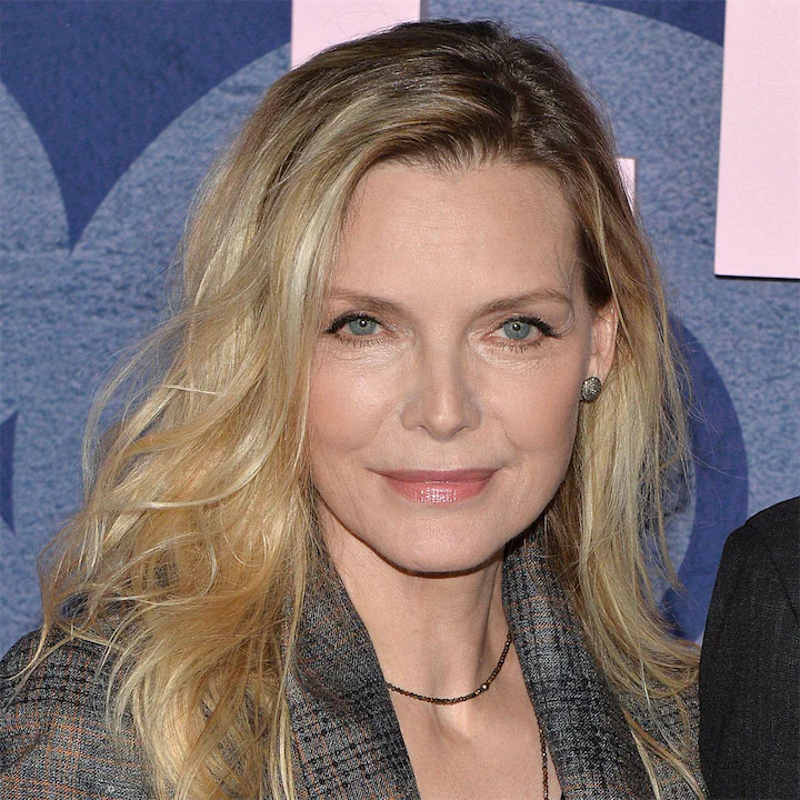 Michelle Pfeiffer Human Design Insights