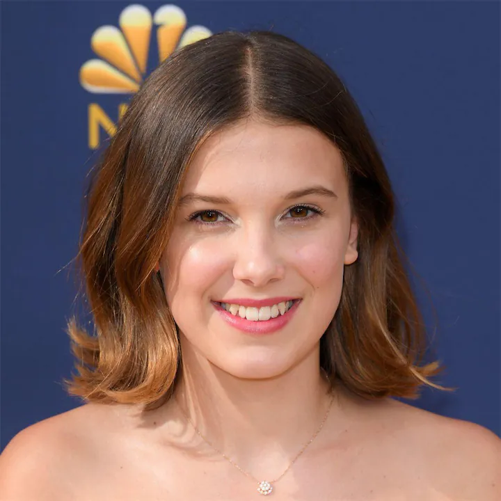 Millie Bobby Brown Human Design Impact