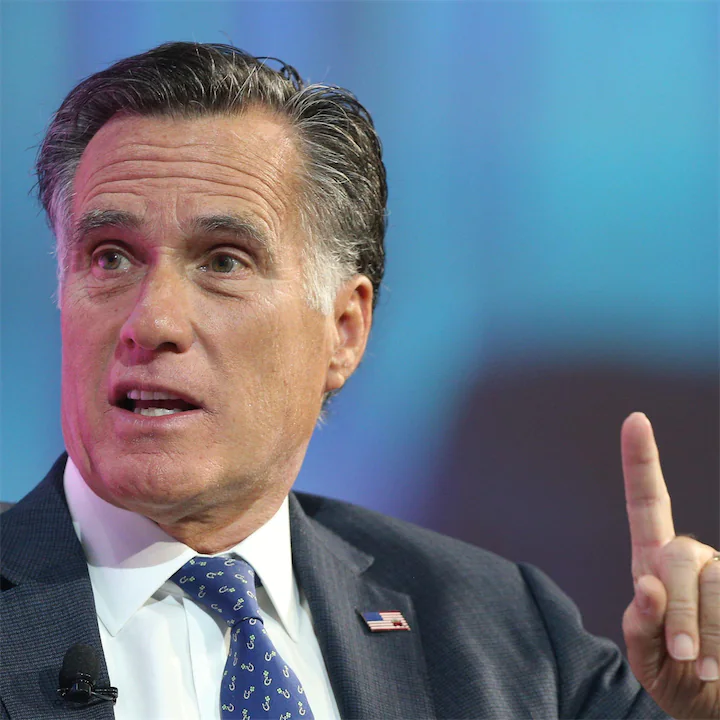 Mitt Romney Human Design Insights