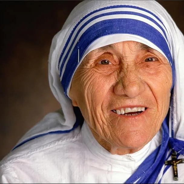 Mother Teresa Human Design Analysis