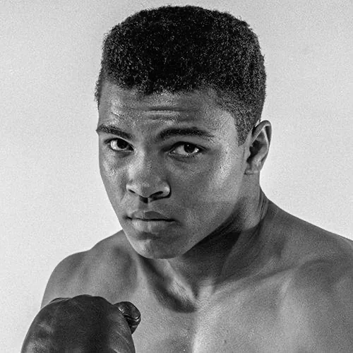 Muhammad Ali Human Design Insights