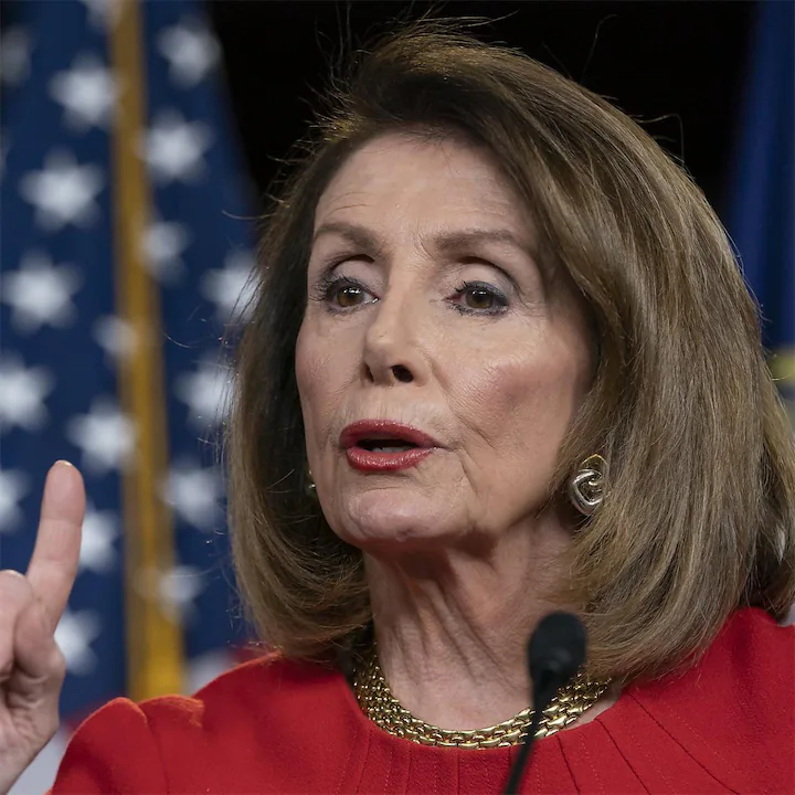 Nancy Pelosi Human Design Insights