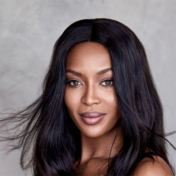 Naomi Campbell Human Design Insights