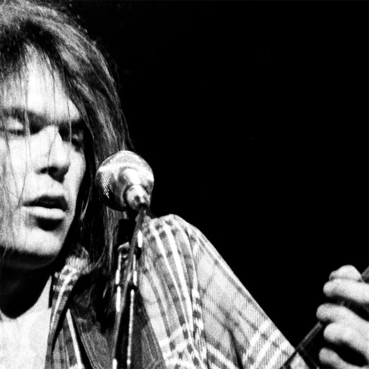 Neil Young Human Design Insights