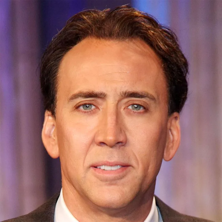 Nicolas Cage Human Design Insights