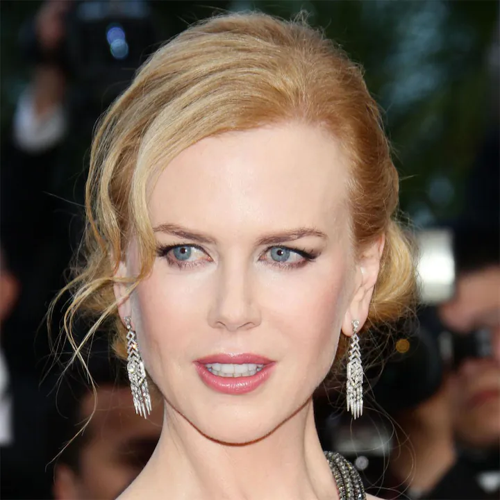 Nicole Kidman Human Design Insights