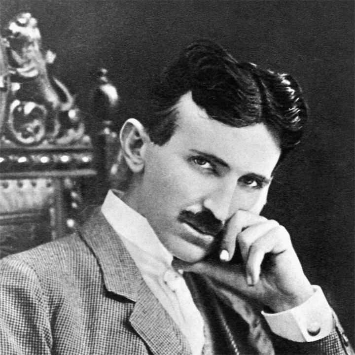 Nikola Tesla Human Design Insights