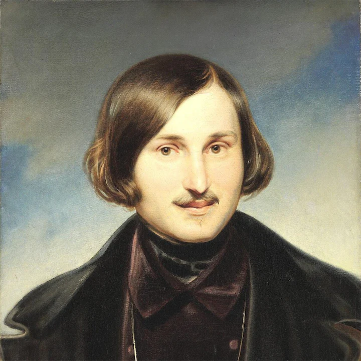 Nikolai Gogol Human Design Insights