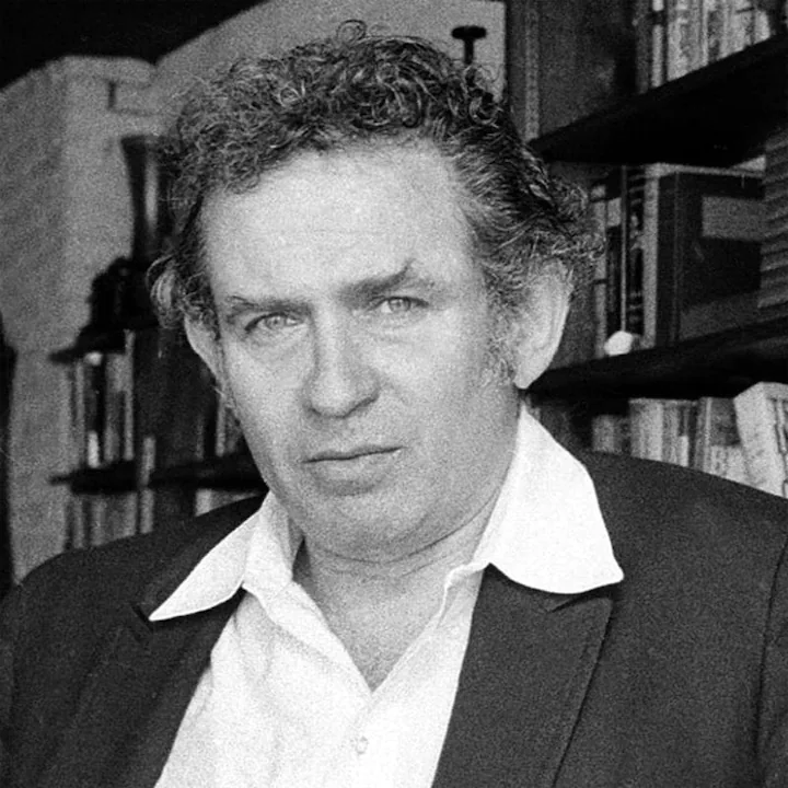 Norman Mailer Human Design Insights