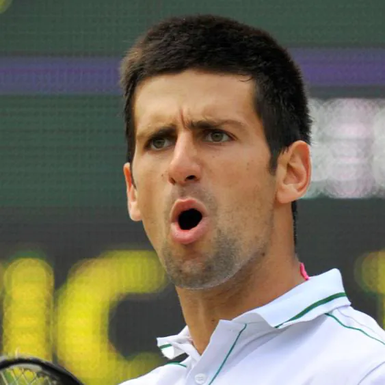 Novak Djokovic Human Design Insights