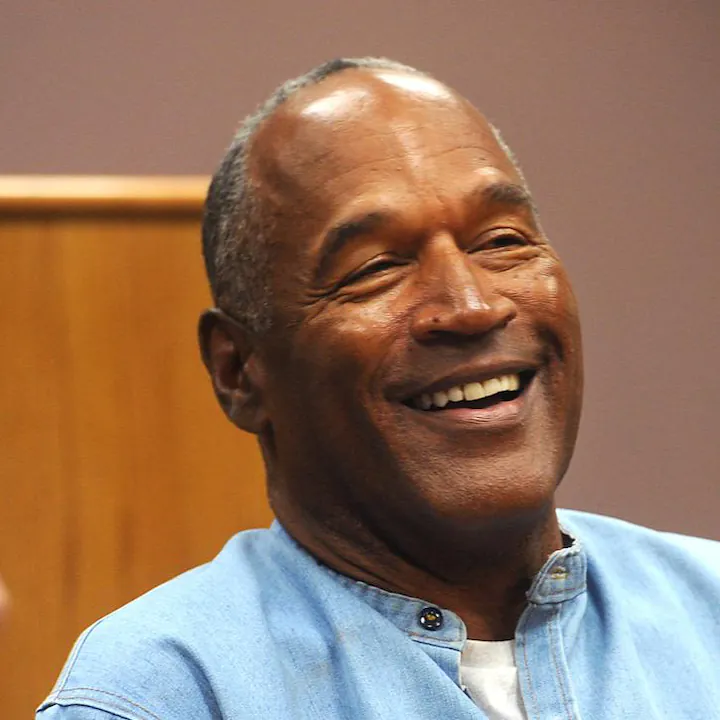 O.J. Simpson Human Design Insights