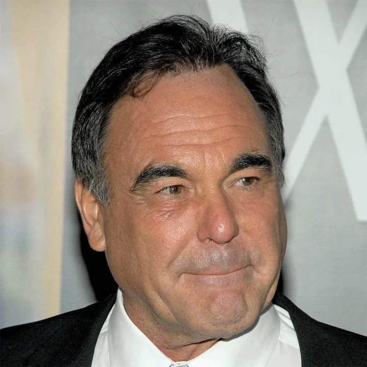 Oliver Stone Human Design Insights