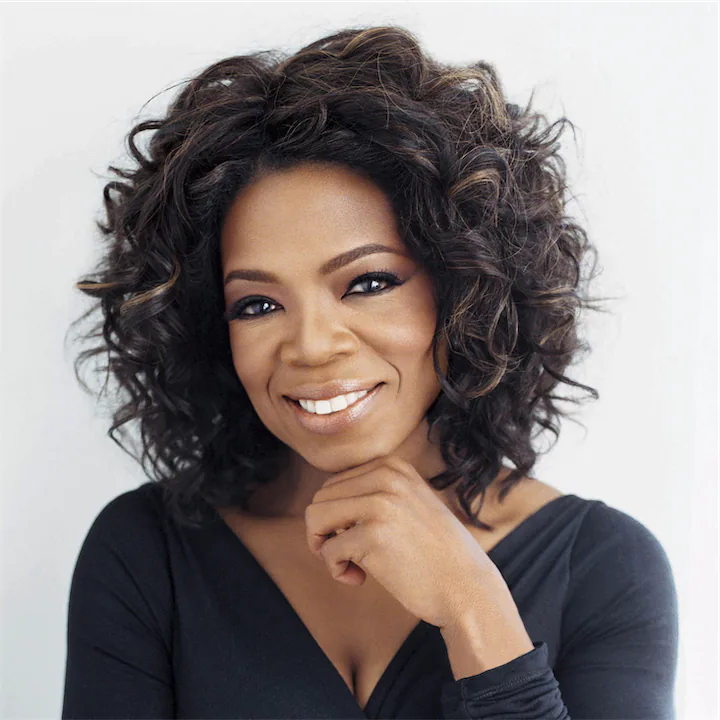 Oprah Winfrey Human Design Insights