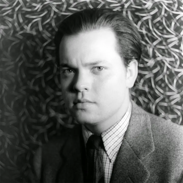 Orson Welles Human Design Insights