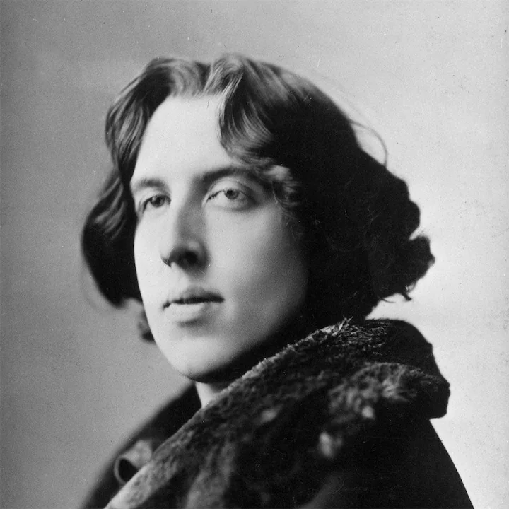 Oscar Wilde Human Design Insights