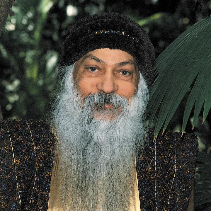 Discover Osho's Human Design Secret