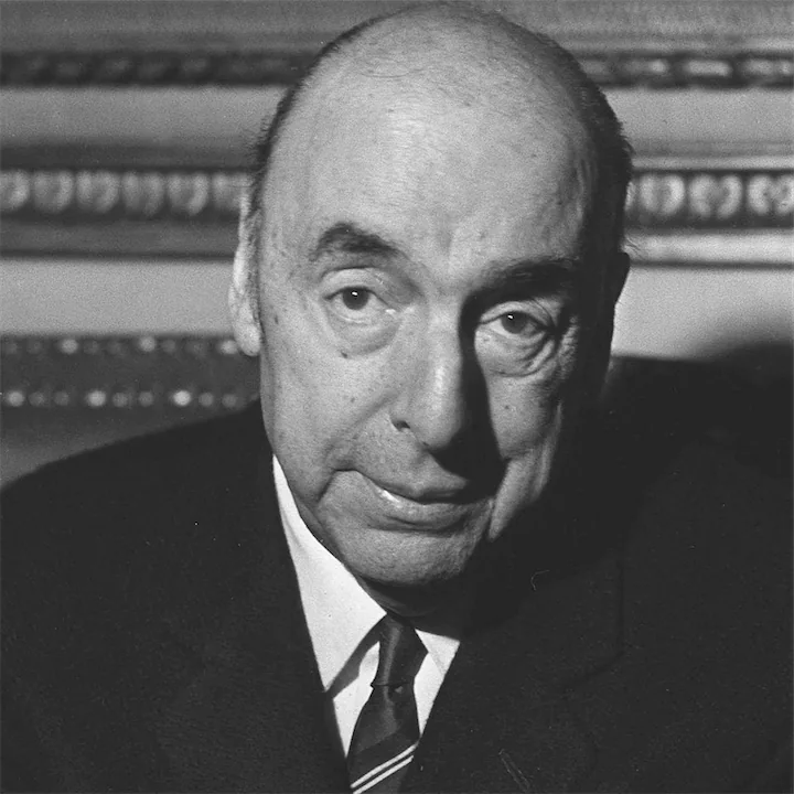 Pablo Neruda Human Design Insights