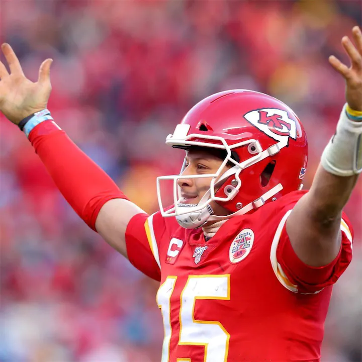 Patrick Mahomes Human Design Insights