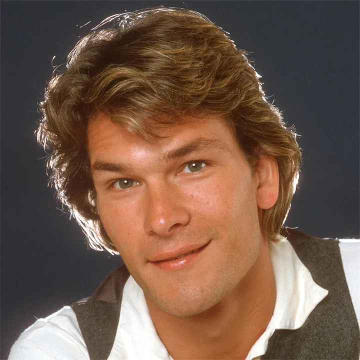 Patrick Swayze Human Design Insights