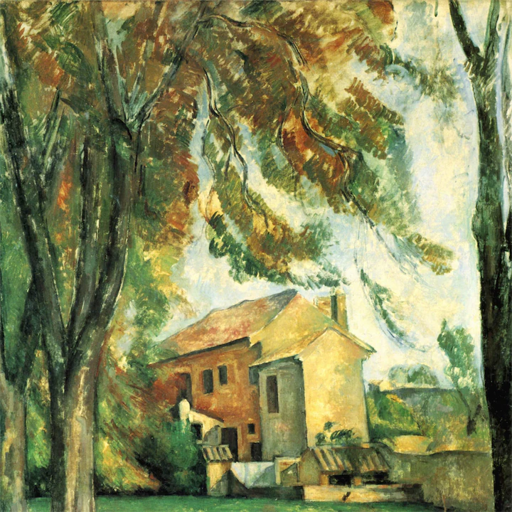 Paul Cézanne Human Design Insights