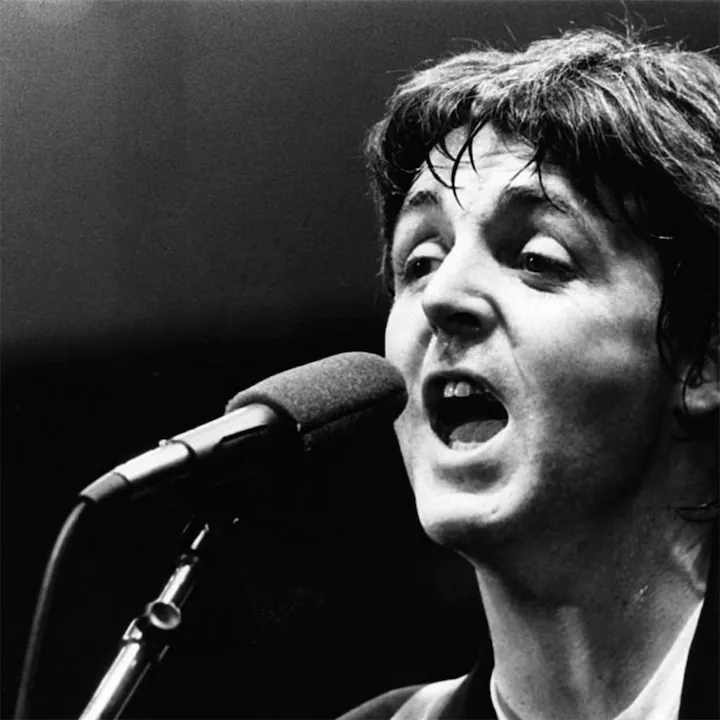 Paul McCartney Human Design Insights