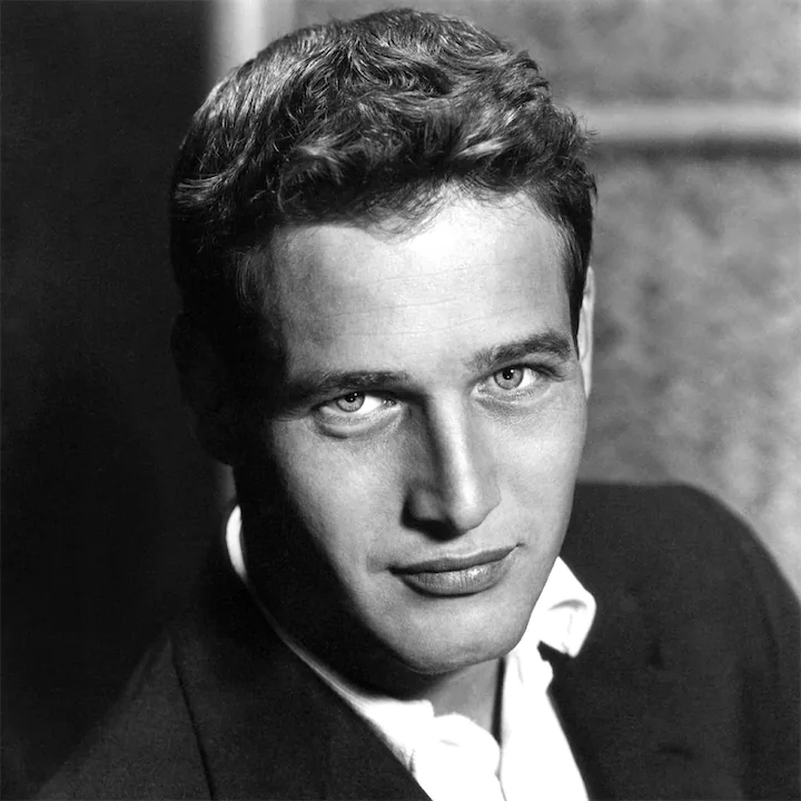 Paul Newman Human Design Insights