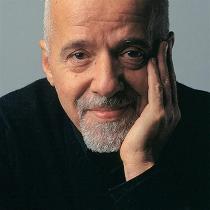 Paulo Coelho Human Design Influence