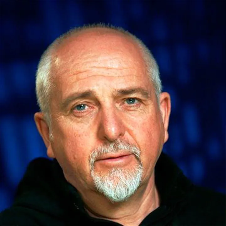 Peter Gabriel's Human Design Insights