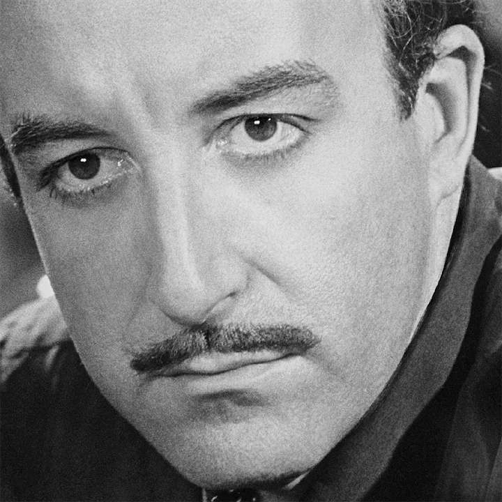 Peter Sellers Human Design Insights