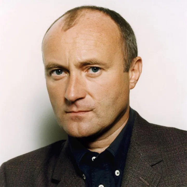 Phil Collins Human Design Insights