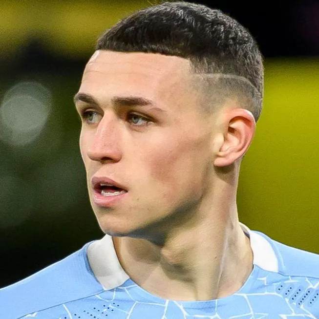 Phil Foden Human Design Insights