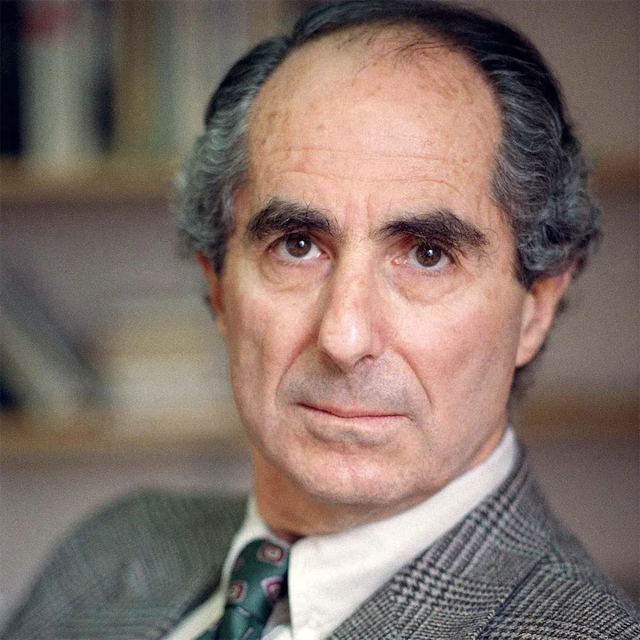 Philip Roth Human Design Insights