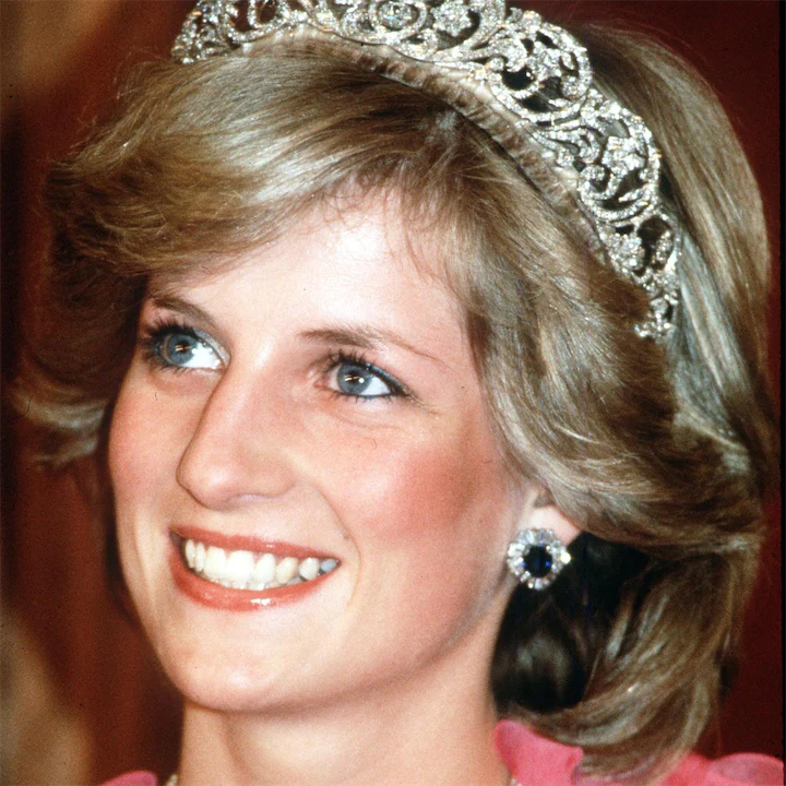 Princess Diana Human Design Insight