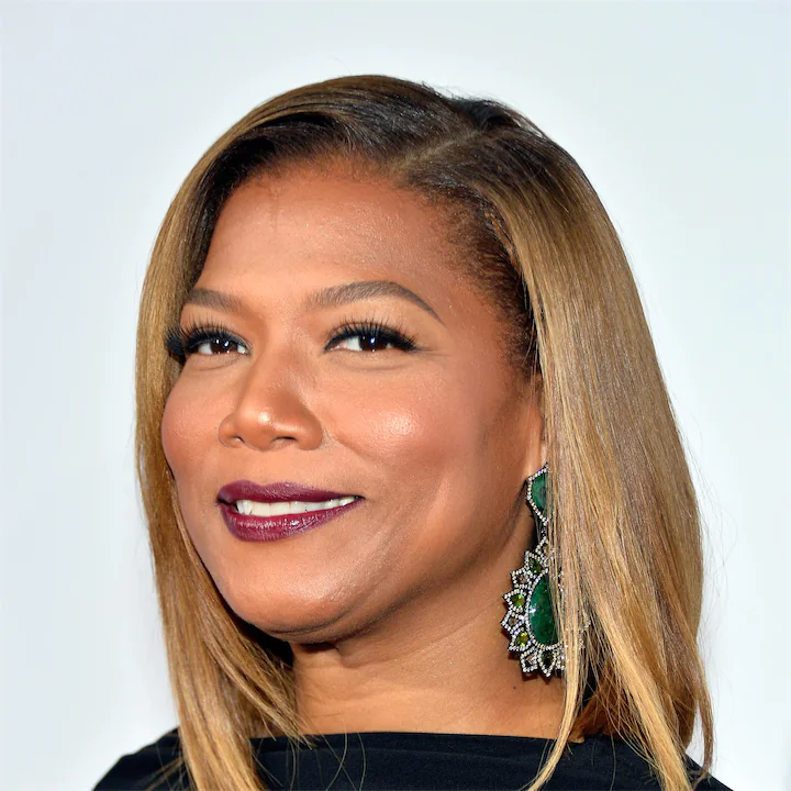 Queen Latifah Human Design Insights