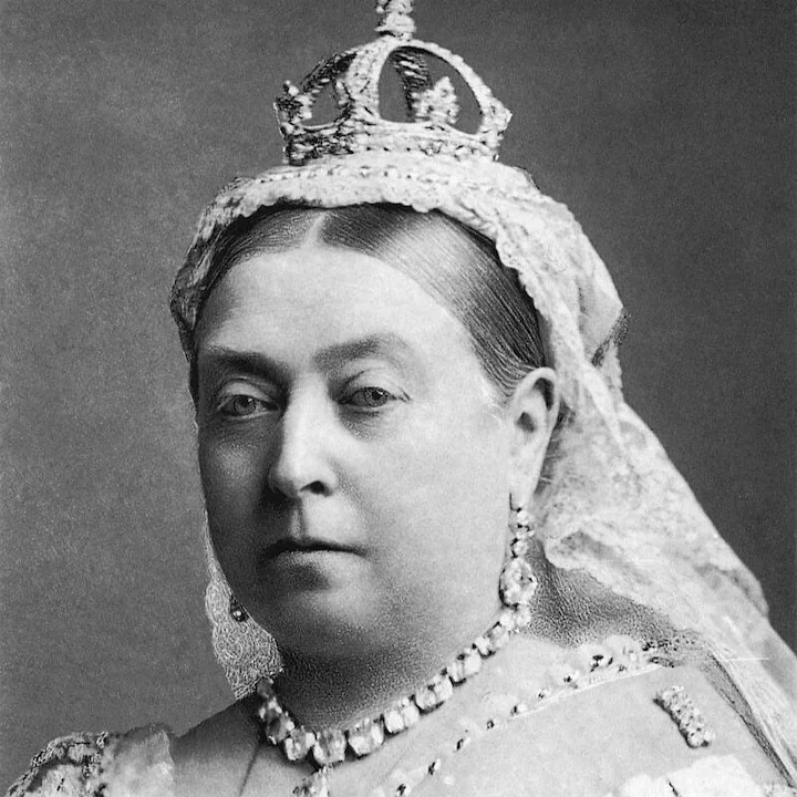 Queen Victoria Human Design Insights