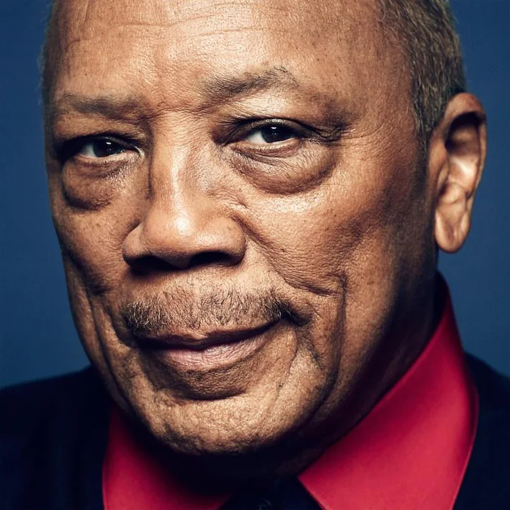 Quincy Jones Human Design Insights