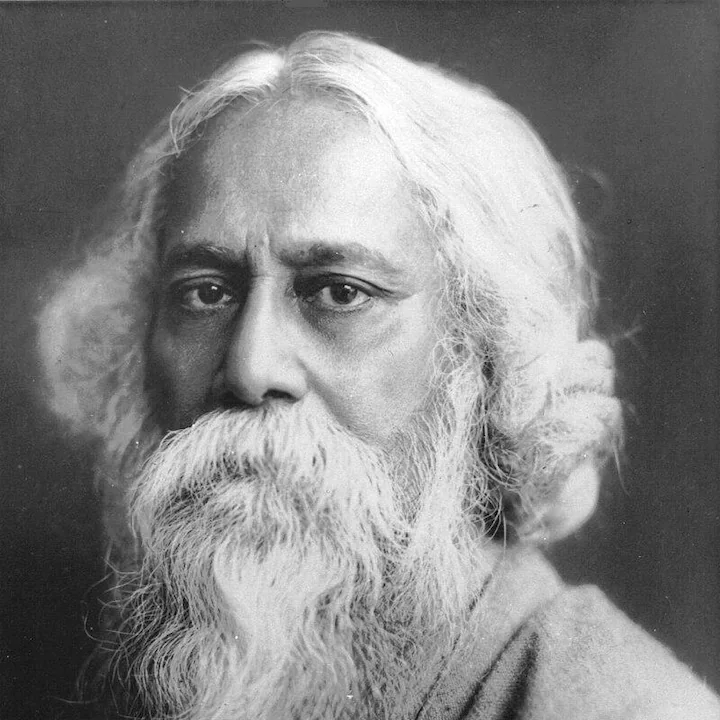 Rabindranath Tagore Human Design Insights