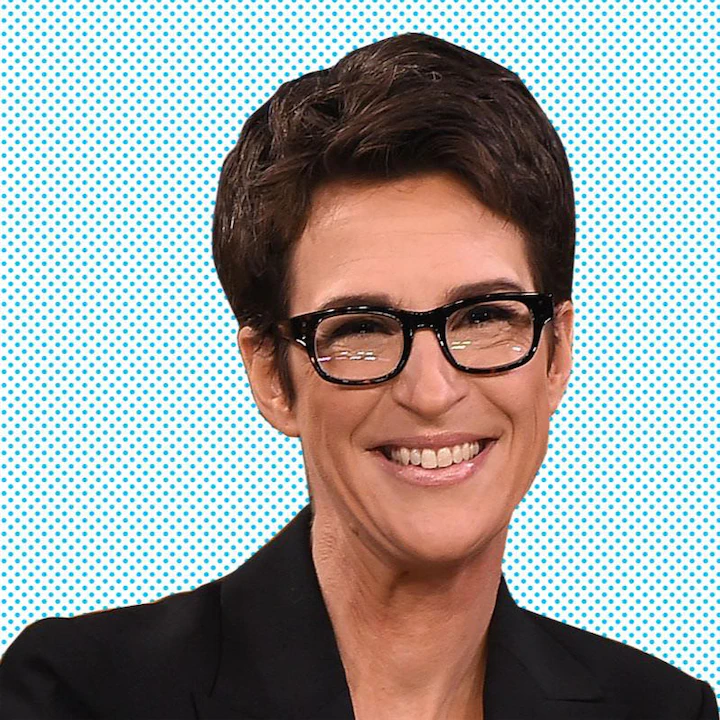 Rachel Maddow Human Design Insights