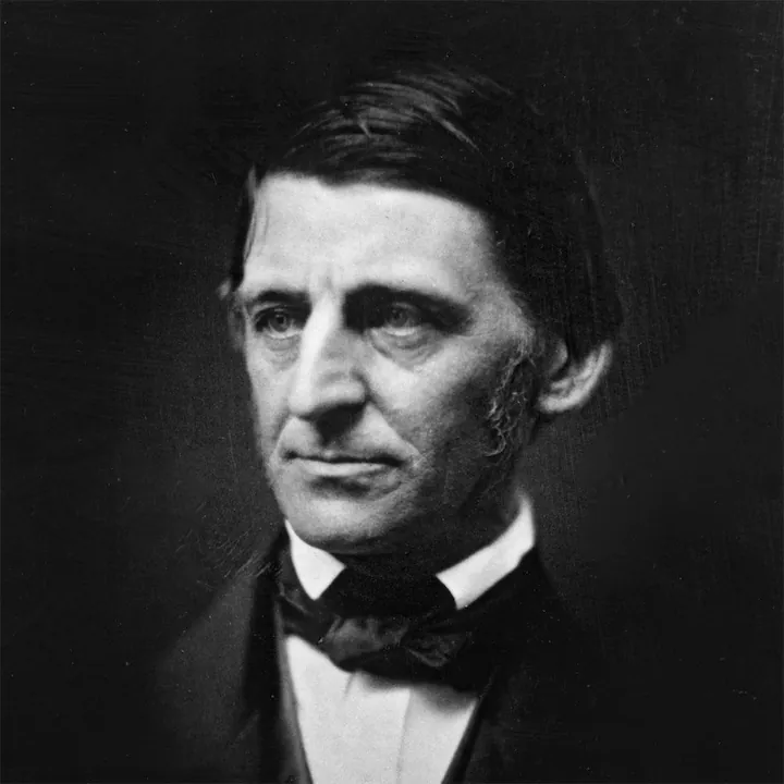 Ralph Waldo Emerson Human Design Insights