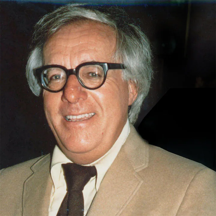 Ray Bradbury Human Design Insights