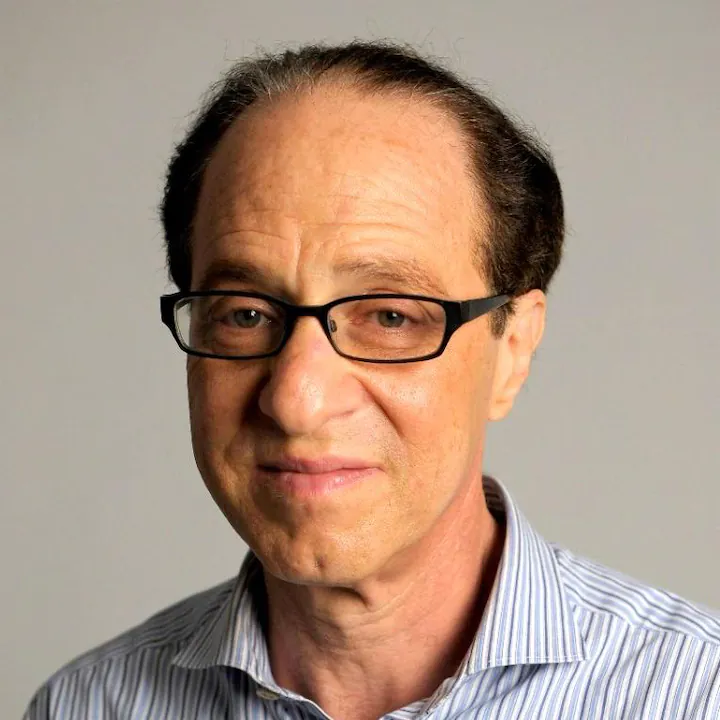 Ray Kurzweil Human Design Insights