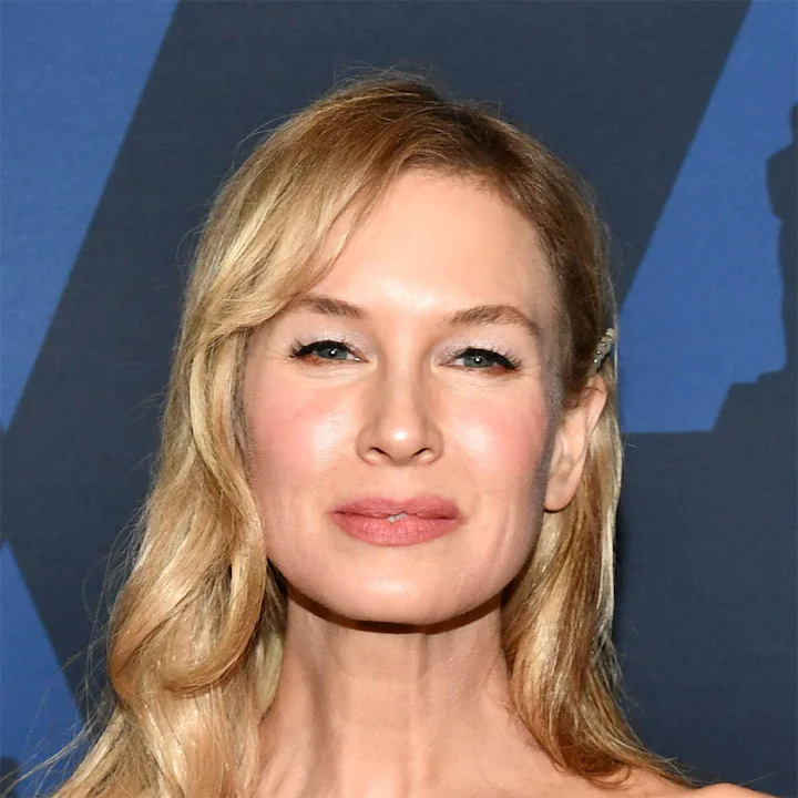 Renee Zellweger Human Design Insights