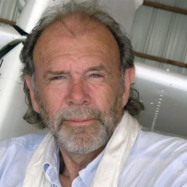 Richard Bach Human Design Insights