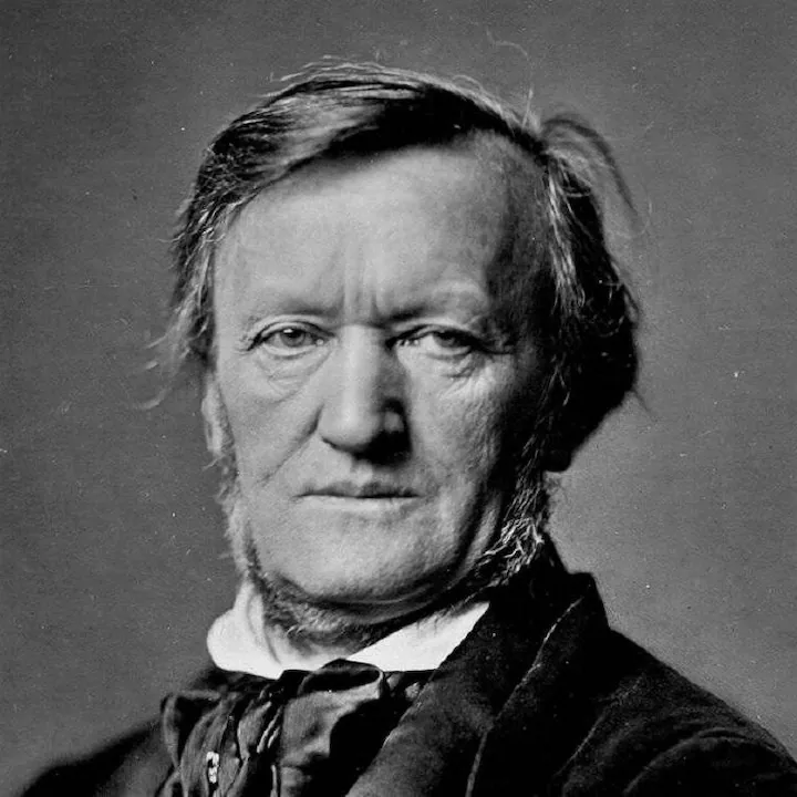 Richard Wagner Human Design Insights