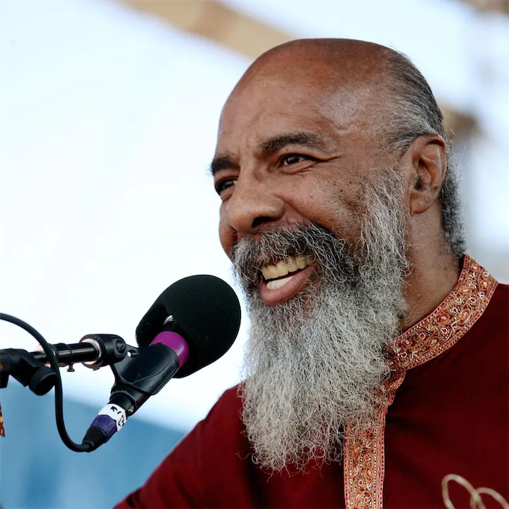 Richie Havens Human Design Insights