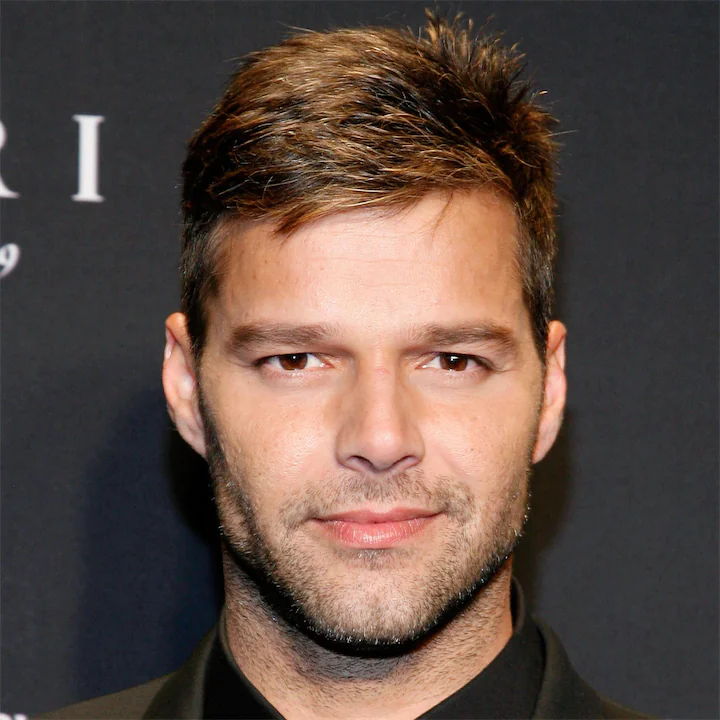 Ricky Martin Human Design Insights