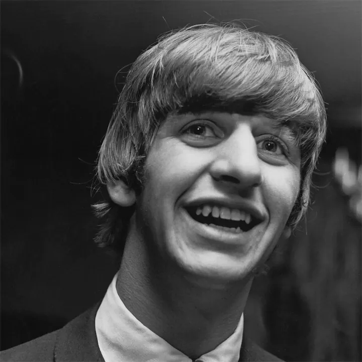 Ringo Starr's Human Design Influence