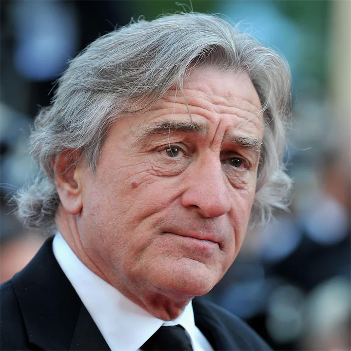 Robert De Niro Human Design Insights