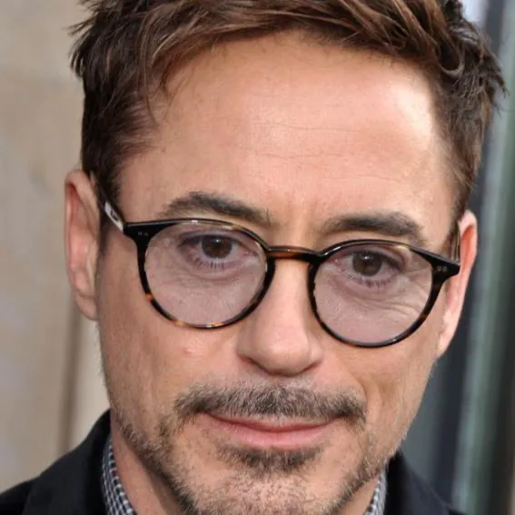 Robert Downey Jr. Human Design Insights