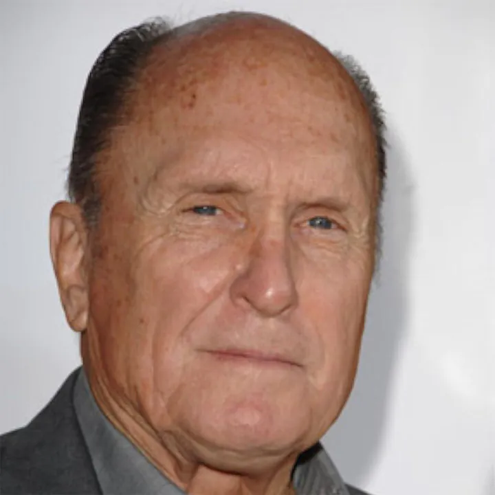 Discover Robert Duvall's Human Design